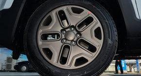 昂科拉,别克,福特,Jeep,大众