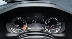 昂科拉,别克,福特,Jeep,大众