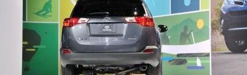 丰田,雷克萨斯,一汽,本田,本田CR-V