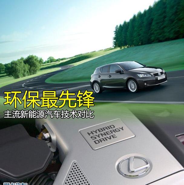 丰田,现代,保时捷,世纪,特斯拉