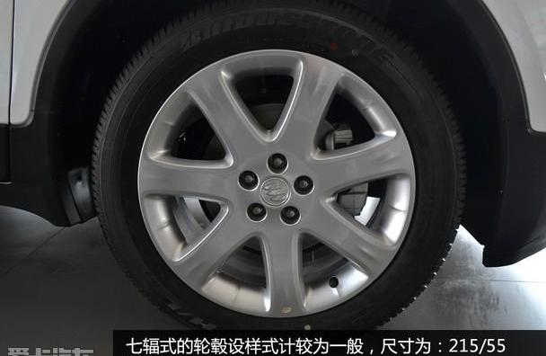 昂科拉,别克