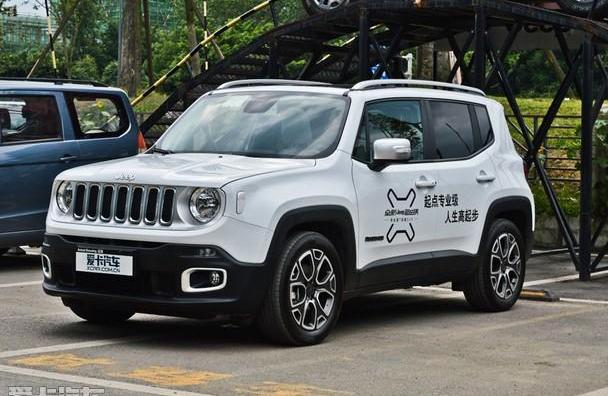 Jeep