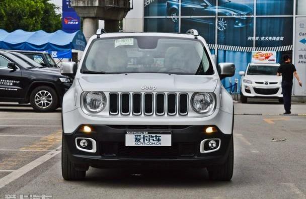 Jeep