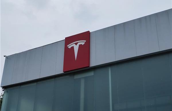 特斯拉,DS,Model 3