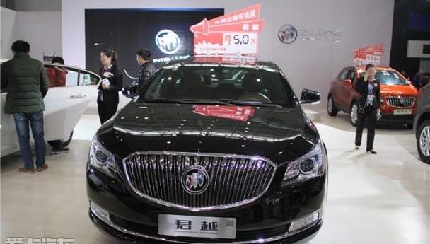 英朗,君威,昂科拉,凯越,昂科威