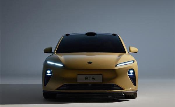蔚来,Model 3,特斯拉,蔚来ET5,宝马