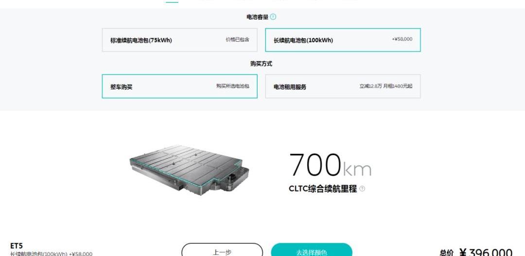 蔚来,特斯拉,蔚来ET5,Model 3,小鹏
