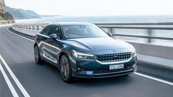 特斯拉,Model 3,曼,沃尔沃