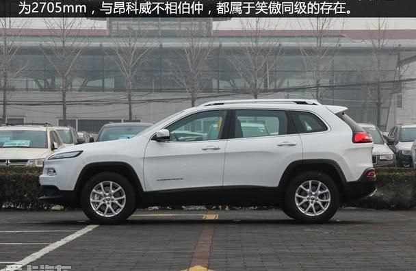 Jeep,奥迪,奔驰,宝马,宝马X3
