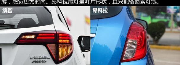 缤智,昂科拉,雅阁,本田