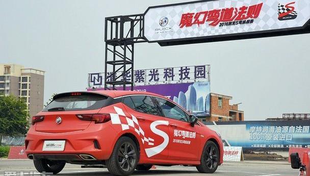 别克,威朗,君威,昂科拉,英朗