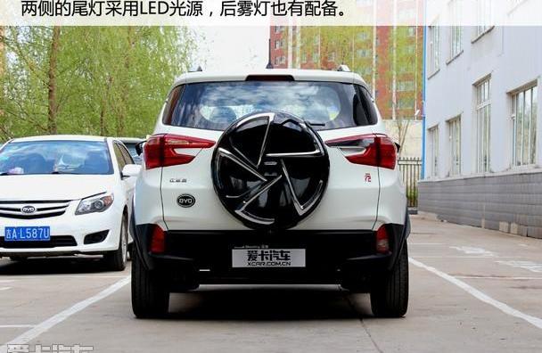 比亚迪,别克,昂科拉,福特