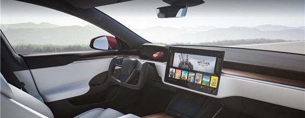 特斯拉,Model S,Model 3