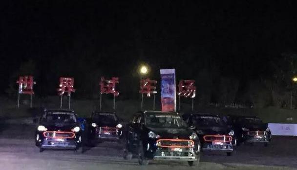 东风,起亚,逍客,哈弗,缤智