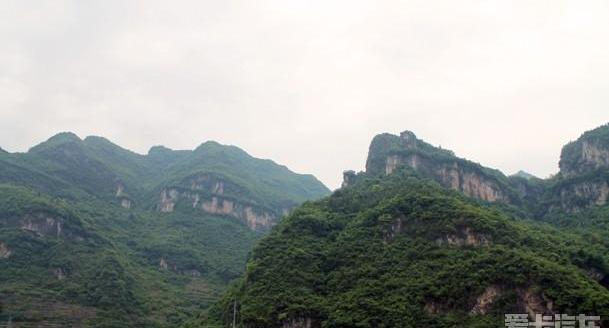 昂科拉,别克,发现