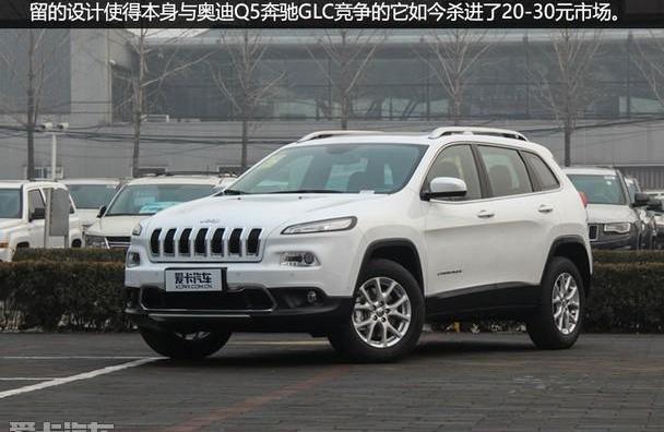 Jeep,北京,大众,牧马人,别克