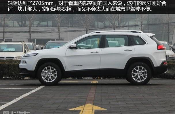 Jeep,北京,大众,牧马人,别克
