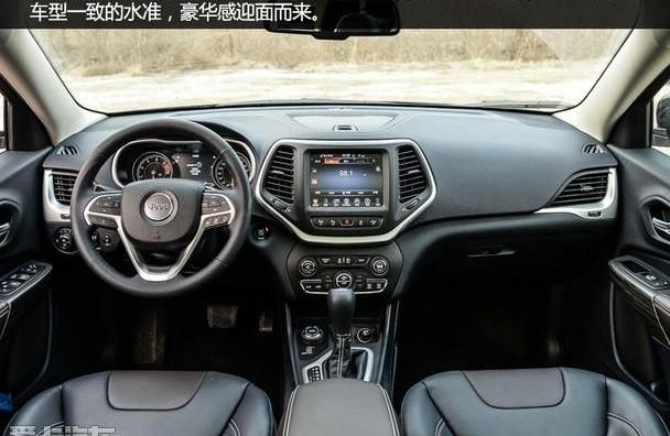 Jeep,北京,大众,牧马人,别克