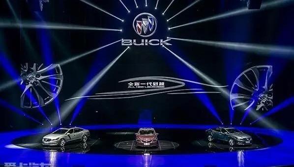 君越,别克,威朗,昂科拉,凯越