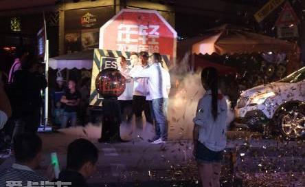 昂科拉,别克,君越,君威