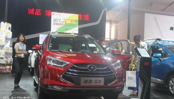 别克,昂科拉,长安,福特,哈弗