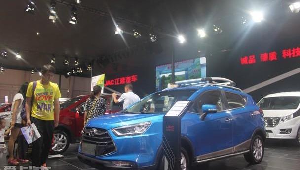 别克,昂科拉,长安,福特,哈弗