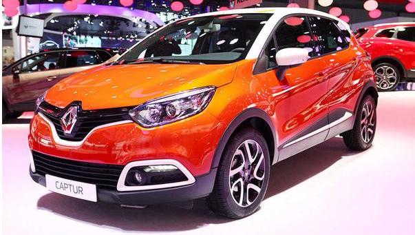 昂科拉,缤智,别克