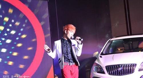 别克,昂科拉,理念