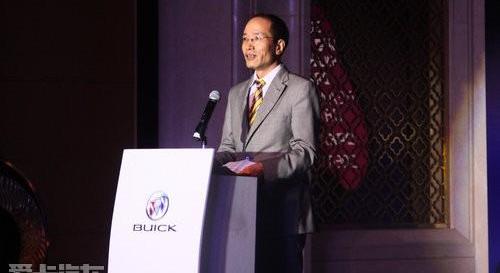 别克,昂科拉,理念