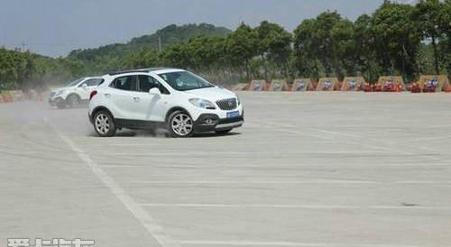 昂科拉,别克,宝马,MINI,777