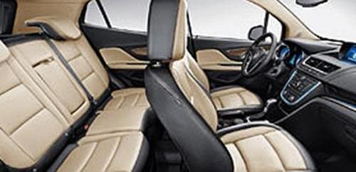 昂科拉,别克,君威,理念,凯越