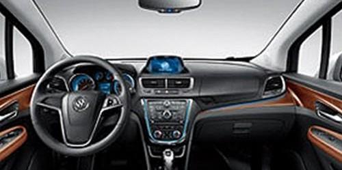 昂科拉,别克,君威,理念,凯越