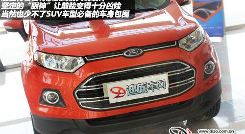 福特,昂科拉,别克,长安,发现