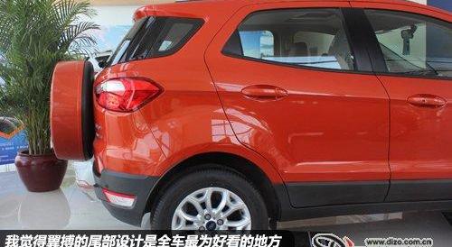 福特,昂科拉,别克,长安,发现