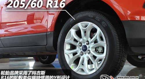 福特,昂科拉,别克,长安,发现