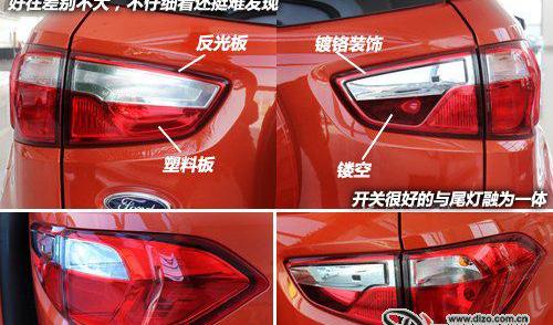 福特,昂科拉,别克,长安,发现