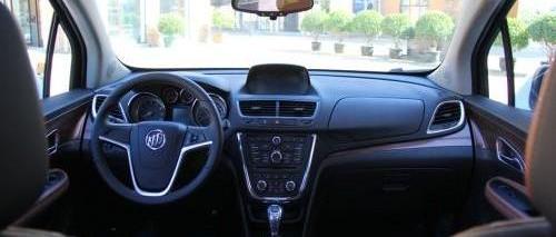 别克,昂科拉,雪佛兰