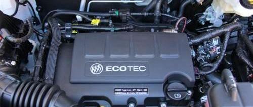 别克,昂科拉,雪佛兰