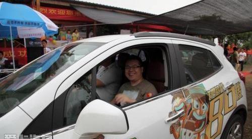 昂科拉,别克,逍客,宝马,北京