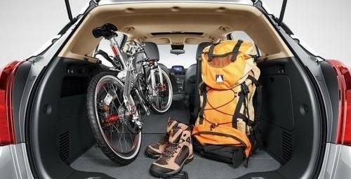 别克,昂科拉,高尔夫,理念