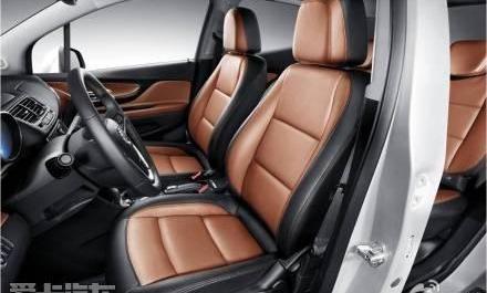 昂科拉,别克,君威,理念,高尔夫