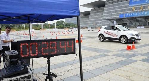 别克,昂科拉,逍客,长安,日产