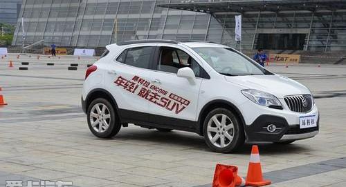 别克,昂科拉,逍客,长安,日产