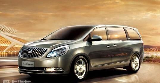 别克,昂科拉,凯越,君越,英朗