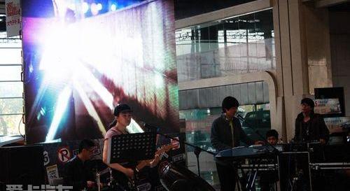 别克,昂科拉,君威