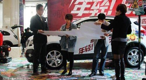 别克,昂科拉,君威