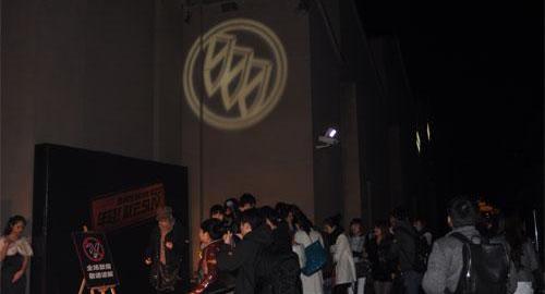 别克,昂科拉,大运