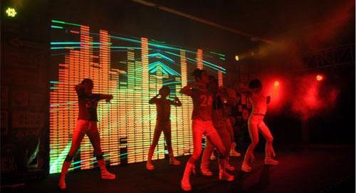 别克,昂科拉,大运