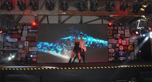 别克,昂科拉,大运