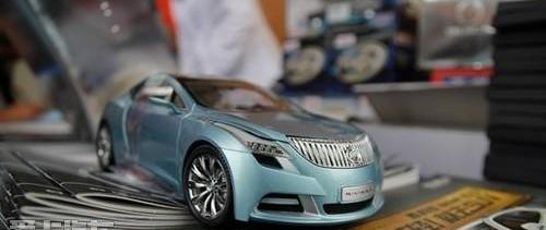 昂科拉,别克,世纪,君越